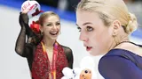Трусова родила ребенка и вернулась в фигурное катание. А что вышло у звезд прошлого?
