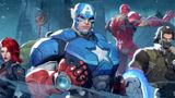 Новый кооперативный шутер подвинул даже легендарную Dota 2: Marvel Rivals похож на Overwatch и раздается бесплатно