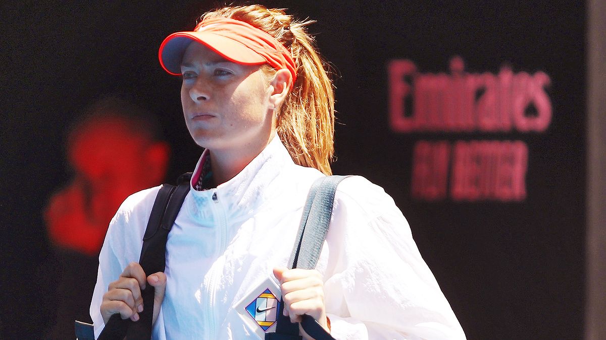 «Медленная». Тарпищев не включил Шарапову в тройку лучших теннисисток в истории, выбрав другую россиянку