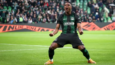 Джон Кордоба