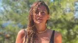 Мария Шумакова выложила горячее фото в купальнике, выставив роскошную грудь напоказ: «Шикарная женщина»