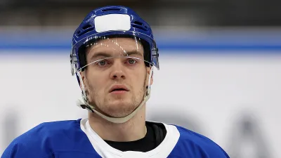 Дмитрий Рашевский