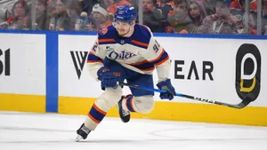 Нокаутировал за 34 секунды! Америку удивил неожиданный русский герой — Подколзин не пощадил великий канадский клуб