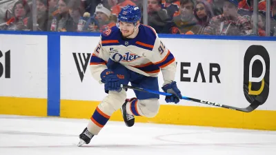 Василий Подколзин