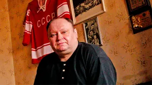 Он прославлял СССР на весь мир, а его вышвырнули из родного клуба! Легенде «Спартака» пришлось работать сторожем