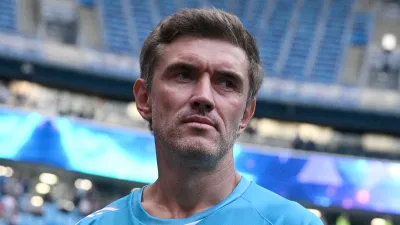 Юрий Жирков