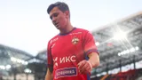 Иван Обляков назвал причины поражения ЦСКА от «Факела» в Кубке России