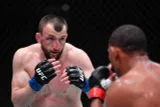 Король кунг-фу из Дагестана побил ветерана UFC. В Китае Салихова называют «телохранителем Путина»