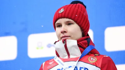 Алина Пеклецова