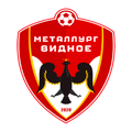 Металлург Видное