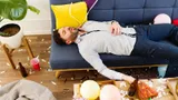 Как заснуть, если выпили лишнего: методы, которые спасают даже при «вертолетах» 