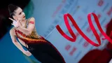 Русская гимнастка показала на турнире в Москве невозможное. Ученице Кабаевой Борисовой удался сумасшедший камбэк