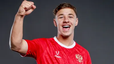 Амир Ибрагимов