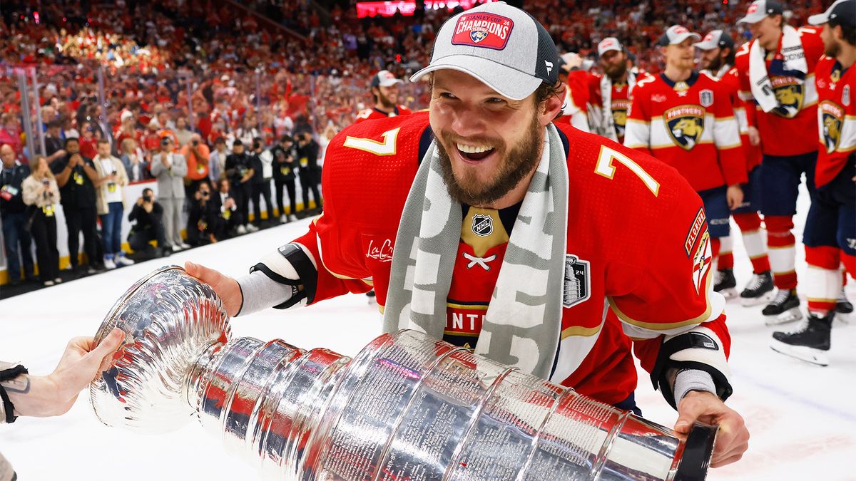 «Флорида» потеряла травмированного Куликова на пять месяцев