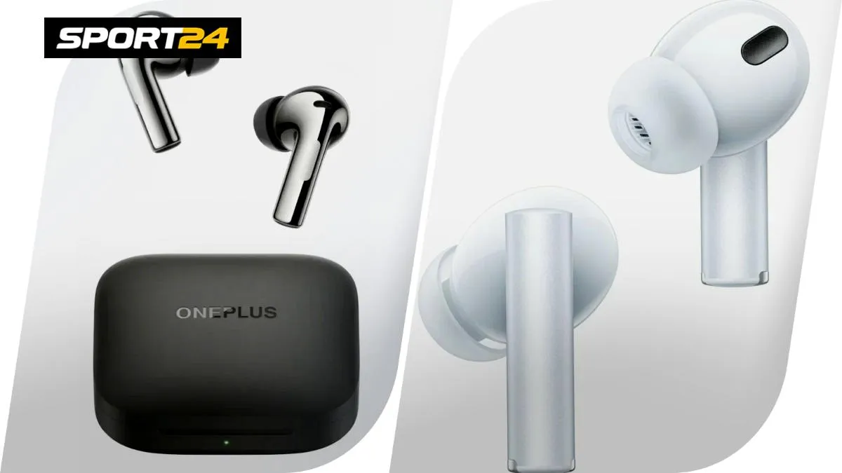 OnePlus Buds 3, realme Buds Air 6 Pro — обзор наушников Ван Плюс Бадс 3 ...