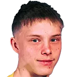 Расмус Тикканен