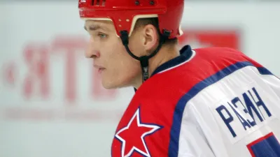 Андрей Разин