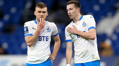 Дмитрий Скопинцев