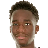 Кевин Мфуамба