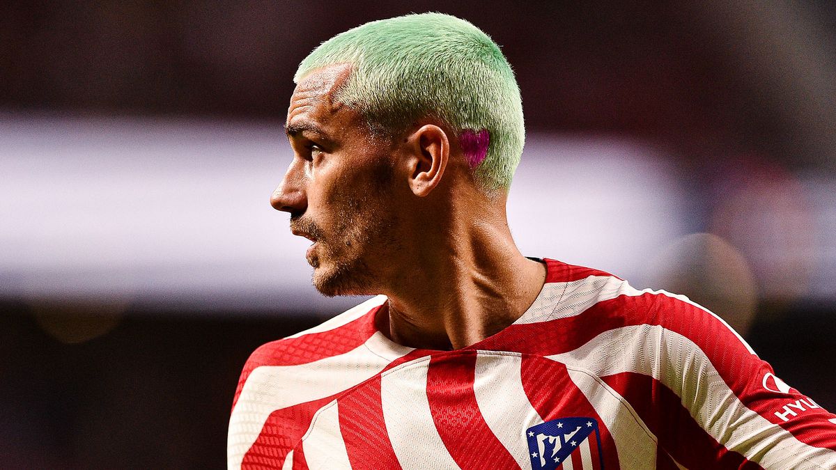 Гризманн отложит переход в MLS ради финала Кубка Испании