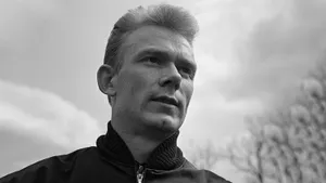 Теперь понятно, почему великого Лобановского презирали в сборной СССР. Есть веская причина