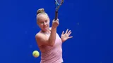 Российская теннисистка Козырева вышла в полуфинал парного турнира в Гвадалахаре