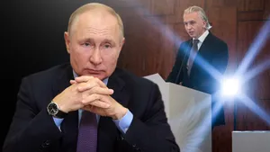 Президент РФС ответил на слова Путина про лимит и Олимпиаду. Главное из пресс-конференции Дюкова