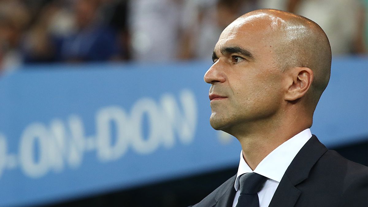 Главный тренер сборной Португалии Мартинес: «Мы уважаем соперника, но хотим оформить выход на ЧМ-2026»