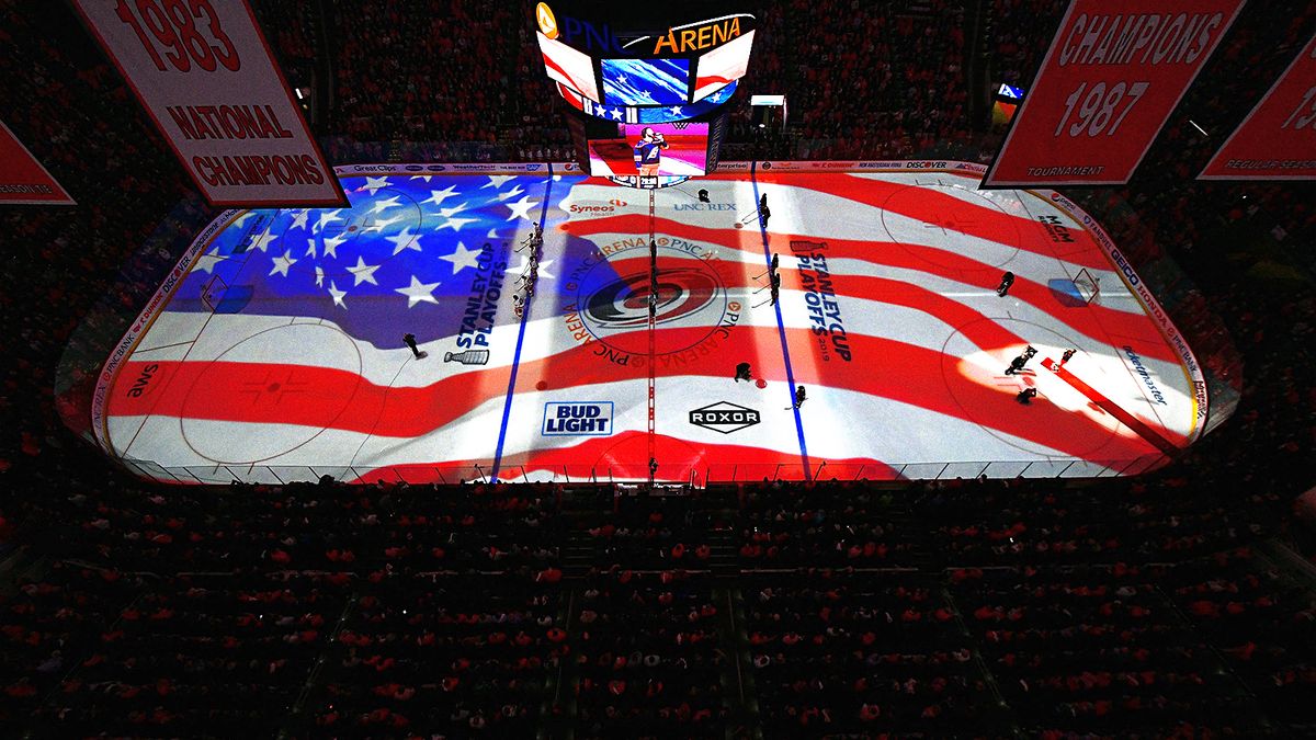 Владелец «Каролины» продаст 12,5% клуба, оцененного в $2,66 миллиарда