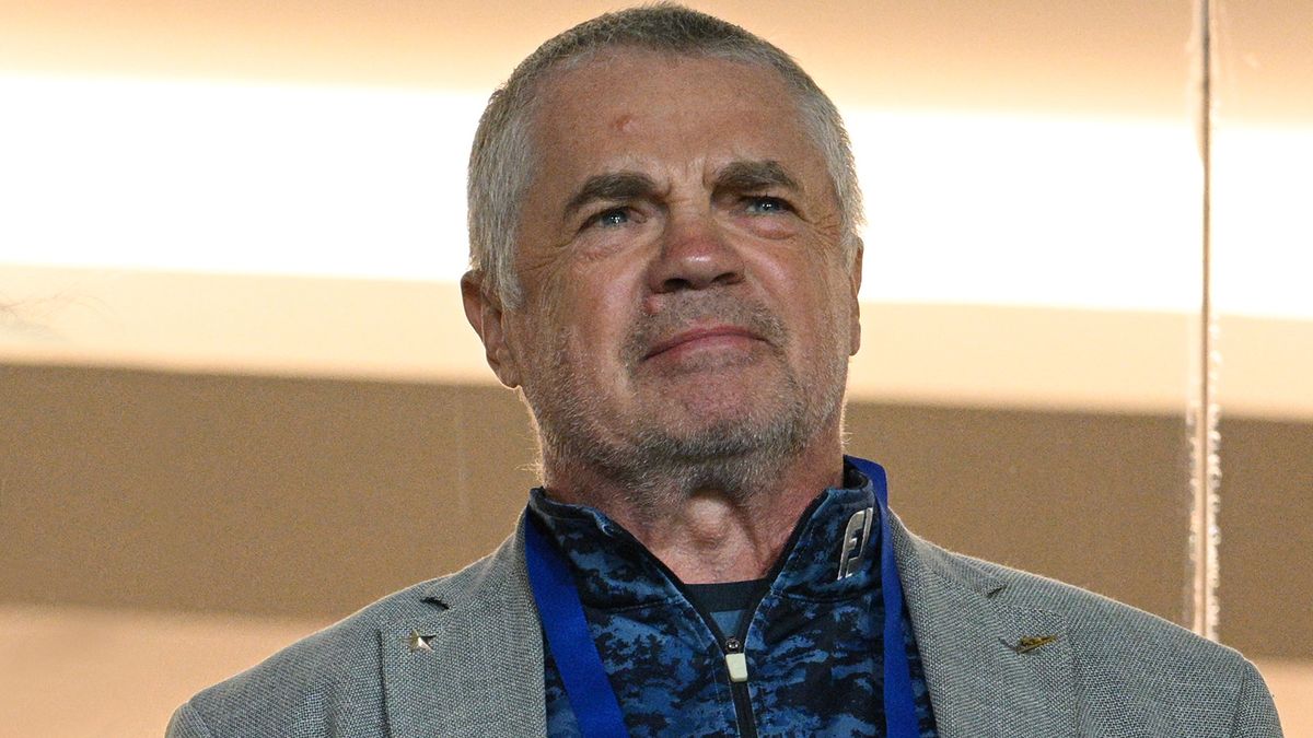 Медведев назвал лучших российских спортменов 2025 года