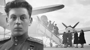 Сын Сталина жестко наказал советских хоккеистов за поражение: «Не умеют играть — пусть идут пешком»