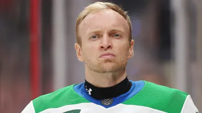 Григорий Панин