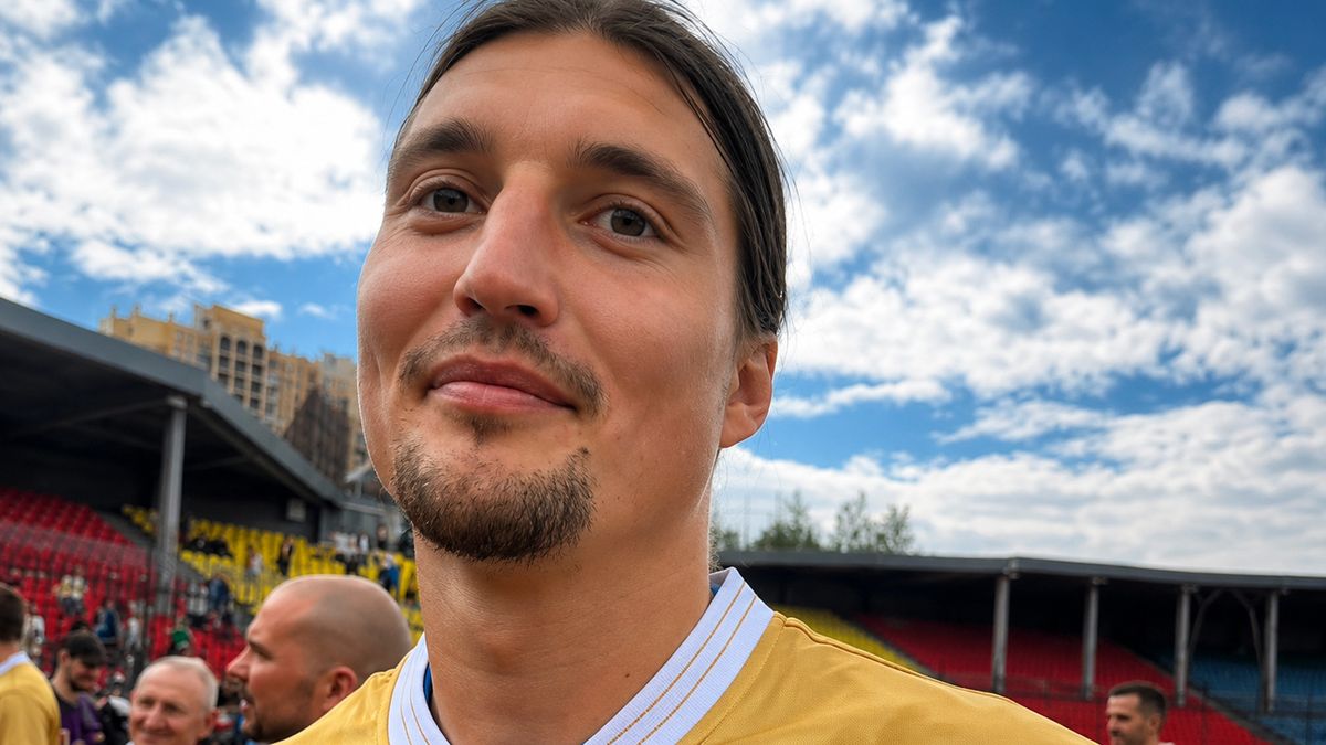 Форвард «Родины» Артем Максименко стал лучшим бомбардиром Первой лиги-2025/26