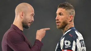 Серхио Рамос станет кумиром всех феминисток, если грядущим летом сделает это