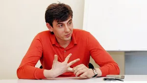 За кого в СССР болел Галицкий и кто был его любимым футболистом. Он сам признался и объяснил свой выбор