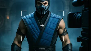 Фильмы по известным видеоиграм, над которыми работают уже сейчас: Elden Ring, Death Stranding, Clair Obscur