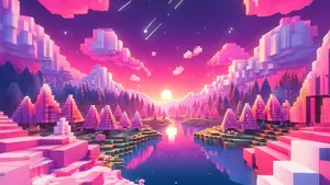 Лучшие моды на миры в Minecraft: добавляем новые измерения в игру