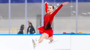 Ученица Плющенко променяла Россию и дико провалилась на Гран-при. Не попала даже в топ-15