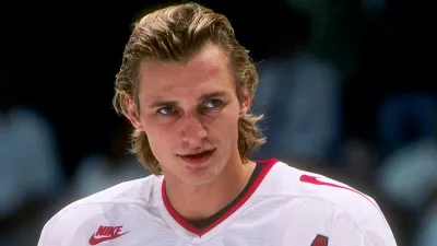 Сергей Федоров