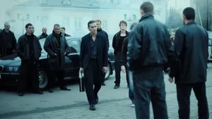 Выходит второй сезон «Детей перемен»: сюжет, трейлер, дата премьеры