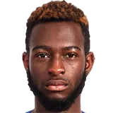 Мартелл Тейлор-Кроссдейл