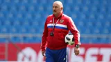 «Физрук — хорошая профессия». Черчесов ответил на обвинения ЦСКА и рассказал, зачем пошел на скандальное интервью
