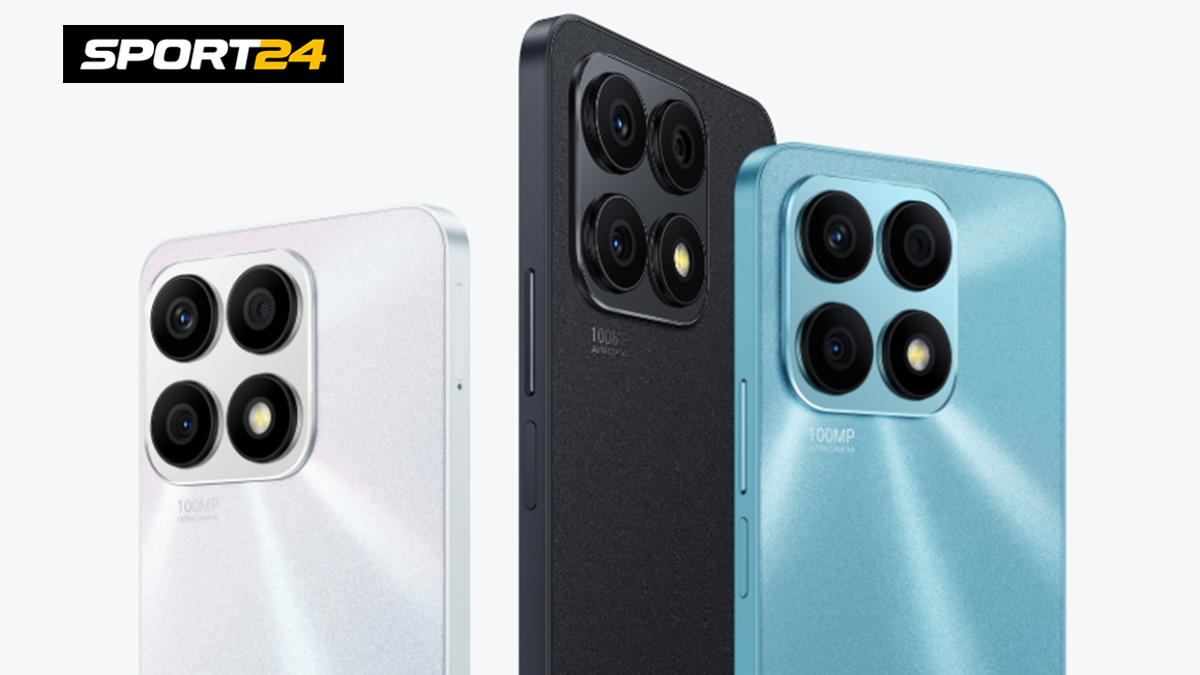 HONOR X8A — цена, обзор, отзывы, характеристики, купить Хонор Х8 - 22 ...