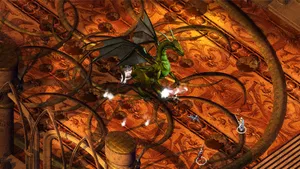 Выйдет новая игра по вселенной Baldur’s Gate: что о ней известно на данный момент 