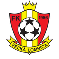 Велька Ломница