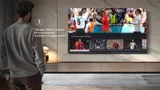 Нашли по хорошей цене: телевизор Hisense 55U7QF с игровой частотой 144 Гц, мощным сабвуфером и 3 Гб ОЗУ