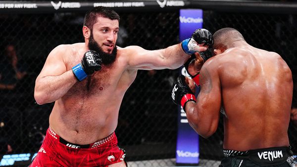 Тяжи из России оккупировали UFC! Куниев побил Бразильского Хабиба и присоединился к Волкову и Павловичу в топ-10