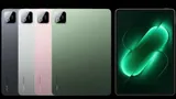 Xiaomi Pad 9 и Xiaomi Pad 9 Pro официально представлены в Китае