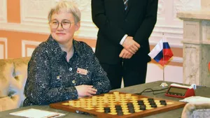 Губерниев: «Тансыккужина — царица. Польской стороне огромное «спасибо» за раскрутку российских и мировых шашек»