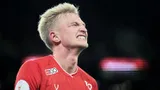 Литвинов — о разговоре с судьей: «Спросил: «У меня бутса как слетела?» Он говорит: «Наверное, сам снял»